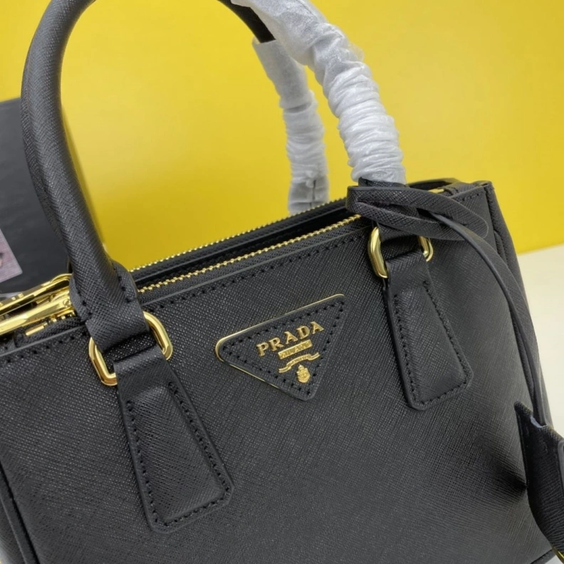 Unique Prxdx Top Handle Bags 58498