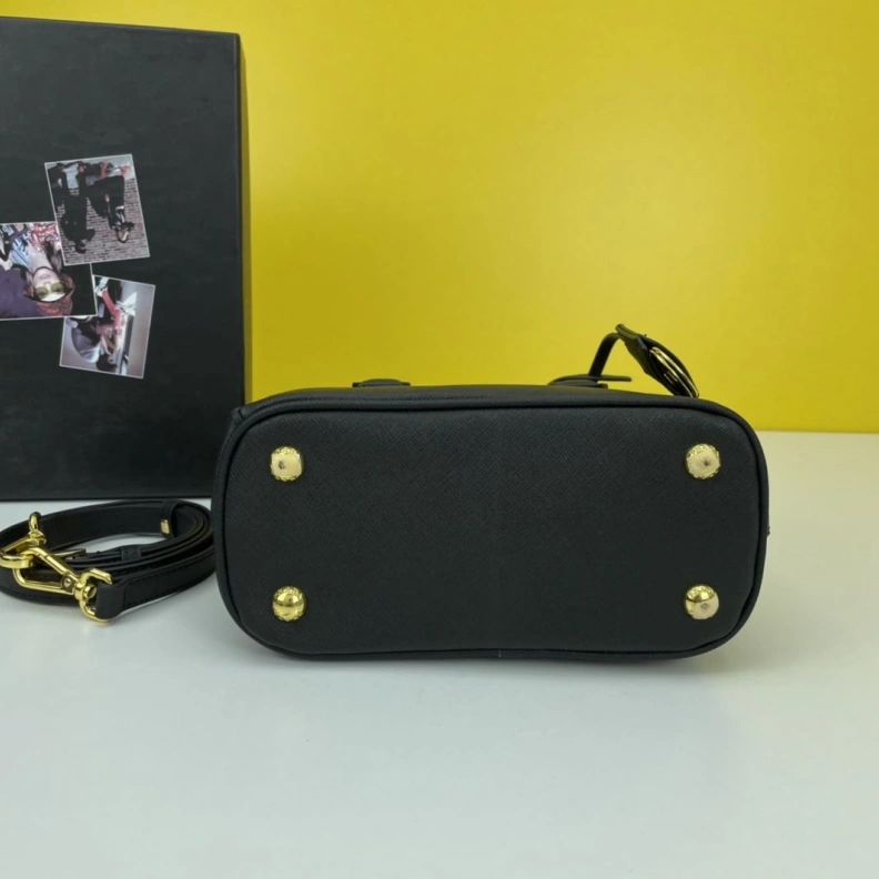 Unique Prxdx Top Handle Bags 58498