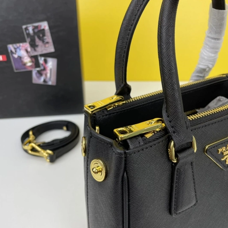 Unique Prxdx Top Handle Bags 58498