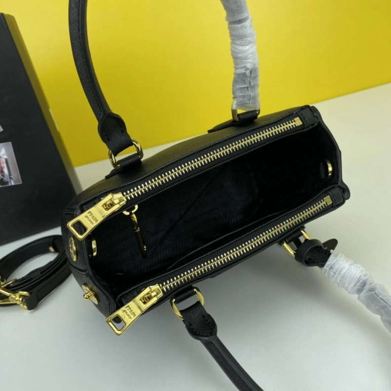 Unique Prxdx Top Handle Bags 58498