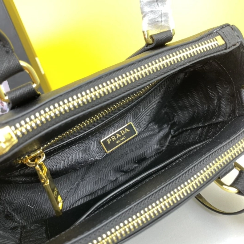 Unique Prxdx Top Handle Bags 58498
