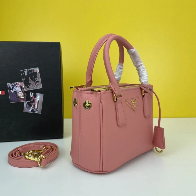 StreetReady Prxdx Top Handle Bags 58499