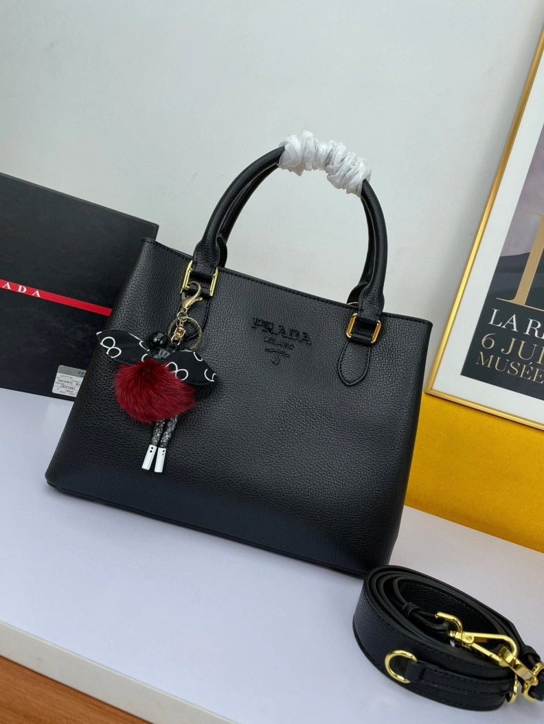 Prxdx Top Handle Bags Durable 58519