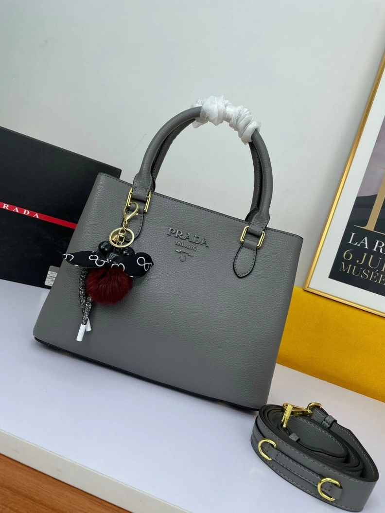 Prxdx Top Handle Bags Durable 58519