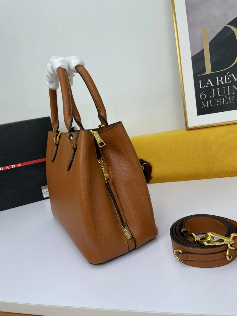 Prxdx Top Handle Bags Flexible 58521