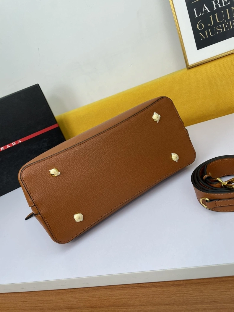 Prxdx Top Handle Bags Flexible 58521