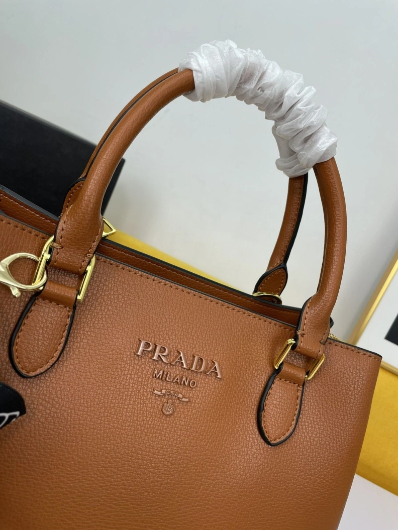 Prxdx Top Handle Bags Flexible 58521