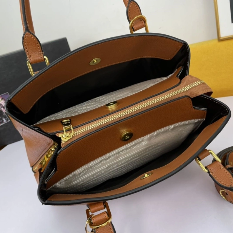 Prxdx Top Handle Bags Flexible 58521