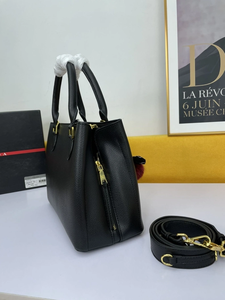 Prxdx Top Handle Bags Resilient 58518