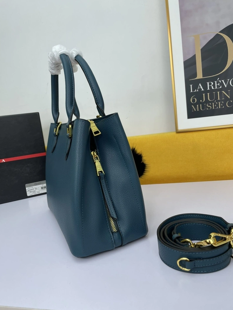 GoAnywhere Prxdx Top Handle Bags 58514