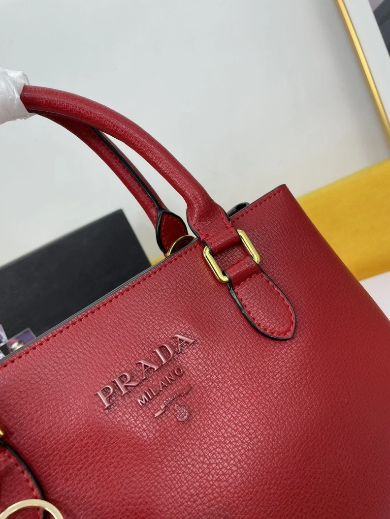 Prxdx Top Handle Bags Vibrant 58505