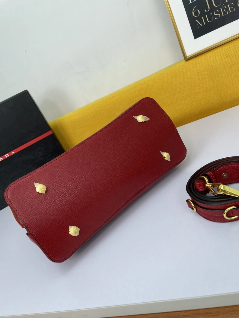 Prxdx Top Handle Bags Vibrant 58505