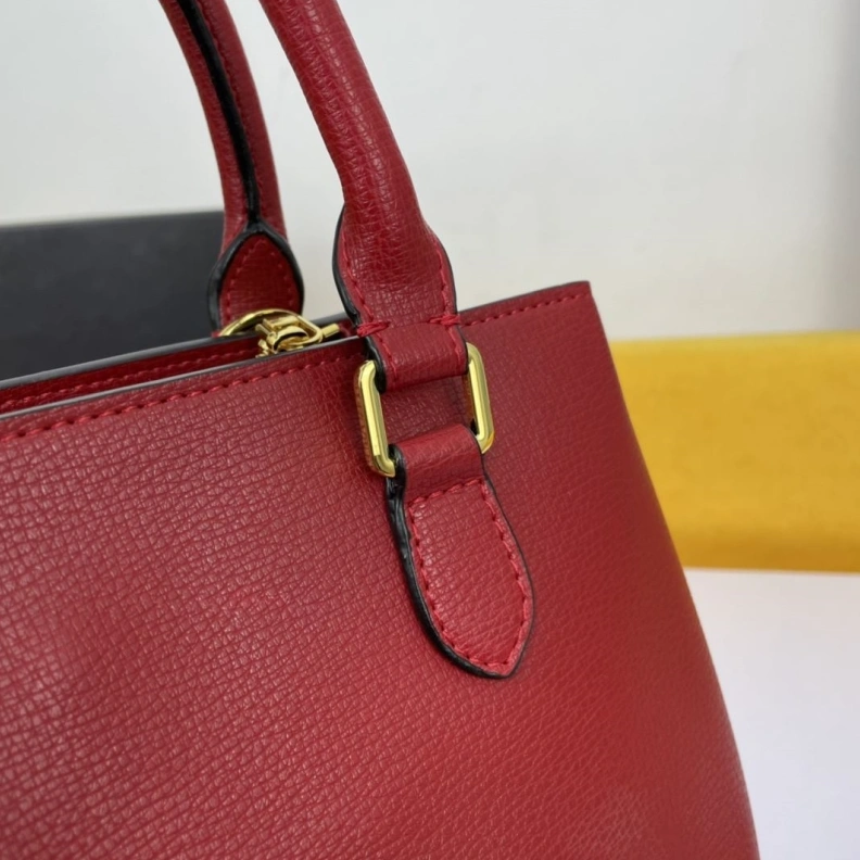 Prxdx Top Handle Bags Vibrant 58505