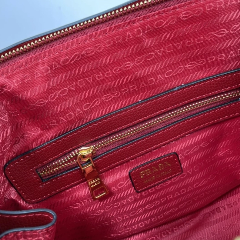 Prxdx Top Handle Bags Vibrant 58505