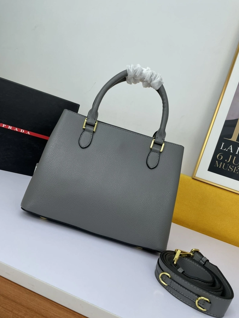 Prxdx Top Handle Bags Classic 58500