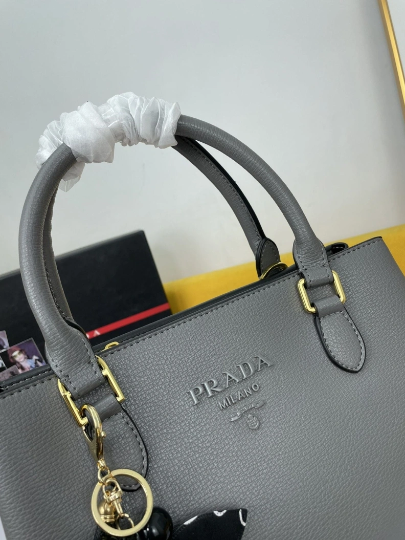 Prxdx Top Handle Bags Classic 58500