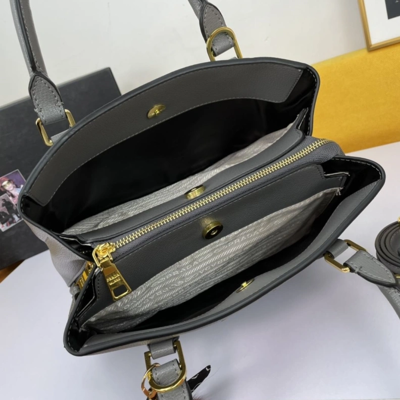 Prxdx Top Handle Bags Classic 58500