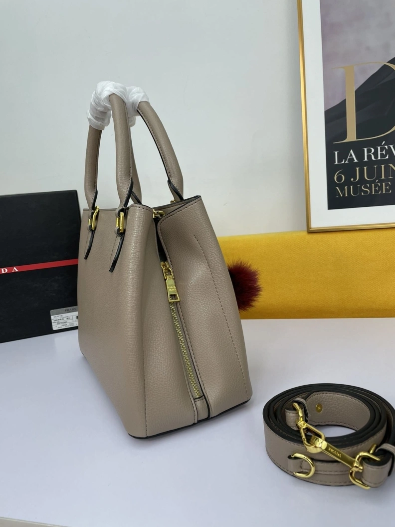 Prxdx Top Handle Bags Lightweight 58517