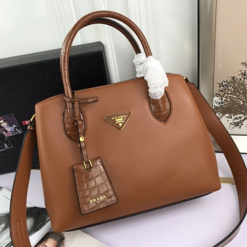 Prxdx Top Handle Bags ModernLook 58515
