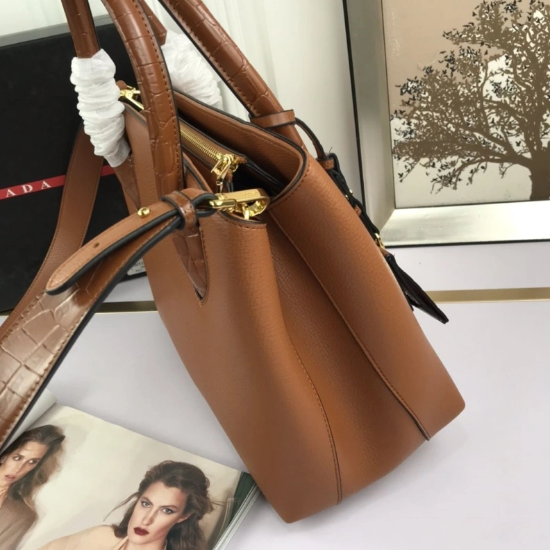Prxdx Top Handle Bags ModernLook 58515