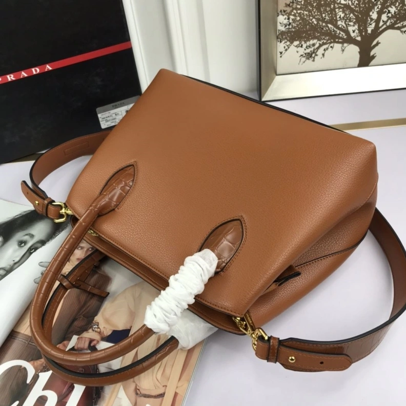 Prxdx Top Handle Bags ModernLook 58515