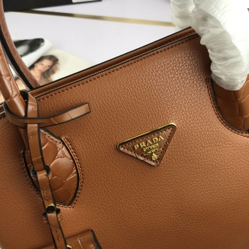 Prxdx Top Handle Bags ModernLook 58515