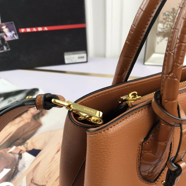 Prxdx Top Handle Bags ModernLook 58515