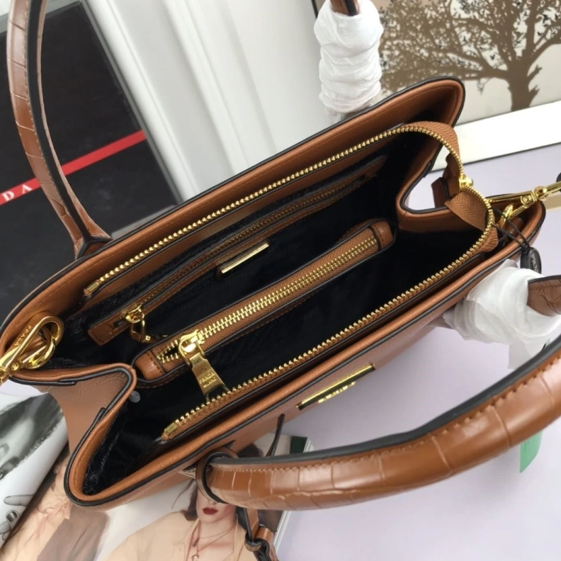 Prxdx Top Handle Bags ModernLook 58515