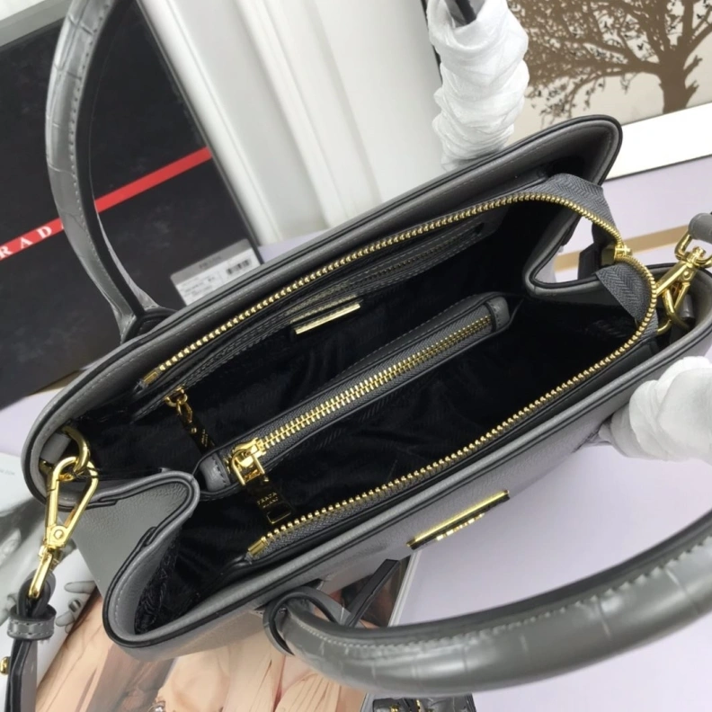GoAnywhere Prxdx Top Handle Bags 58494