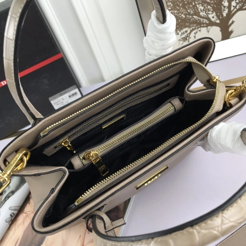 Efficient Prxdx Top Handle Bags 58488