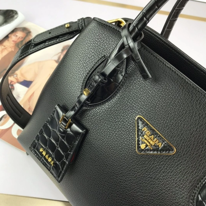 Prxdx Top Handle Bags Breathable 58484