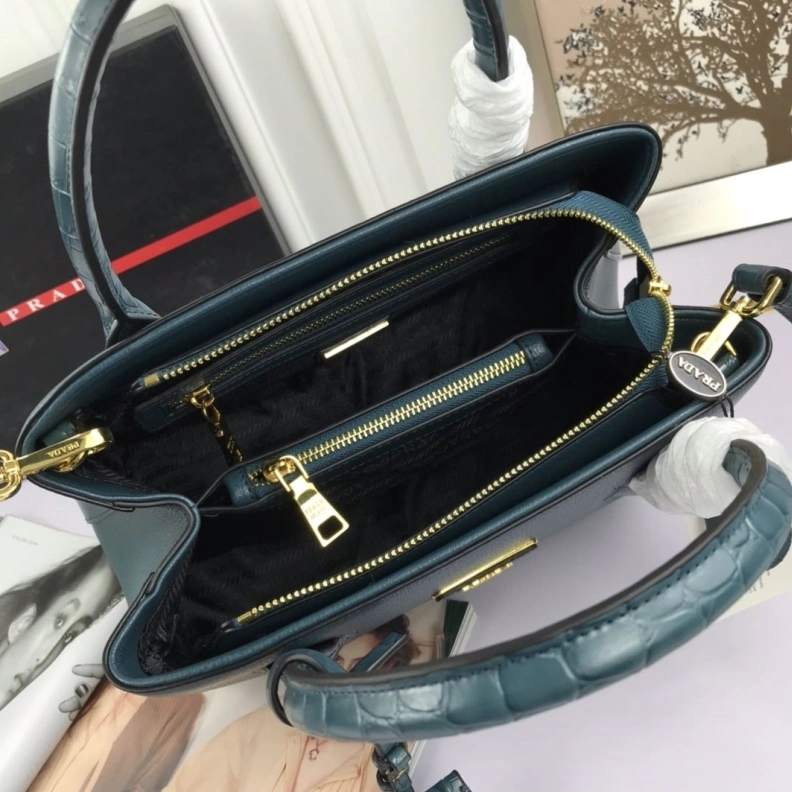 Prxdx Top Handle Bags HighQuality 58470