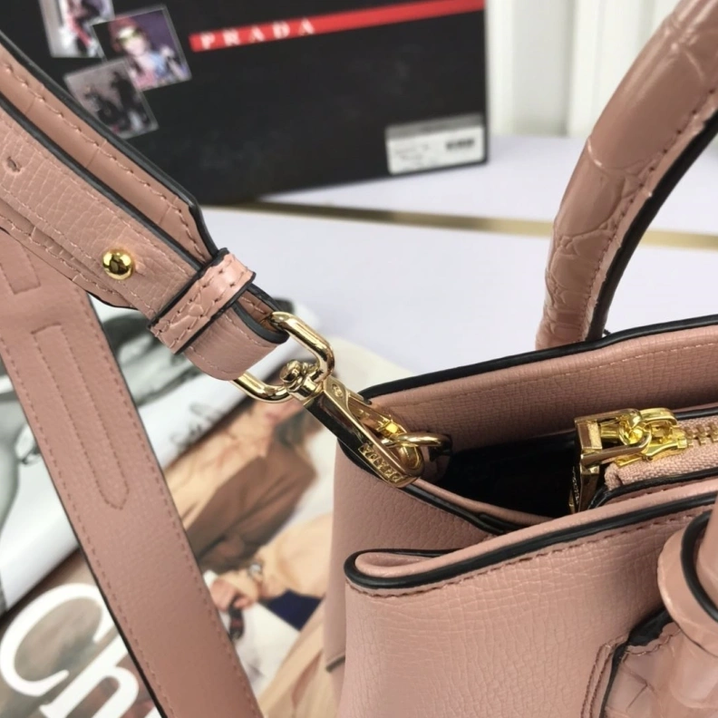 StreetReady Prxdx Top Handle Bags 58466