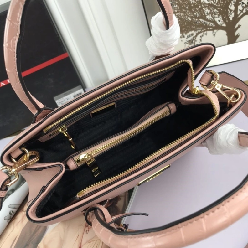 StreetReady Prxdx Top Handle Bags 58466