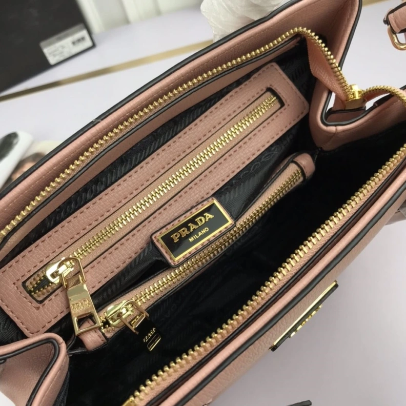 StreetReady Prxdx Top Handle Bags 58466