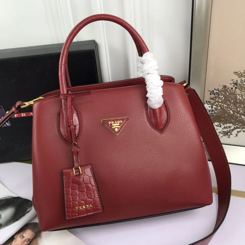 Prxdx Top Handle Bags Refined 58538
