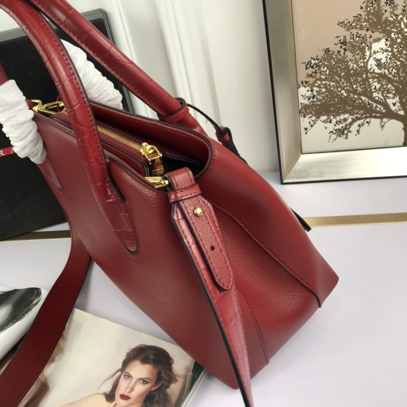 Prxdx Top Handle Bags Refined 58538