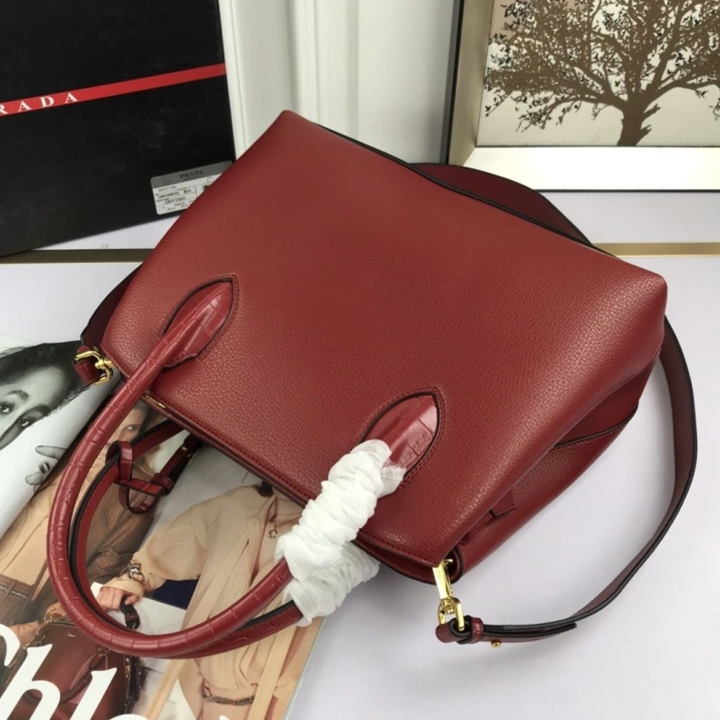 Prxdx Top Handle Bags Refined 58538