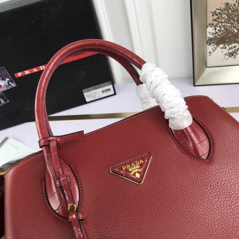 Prxdx Top Handle Bags Refined 58538
