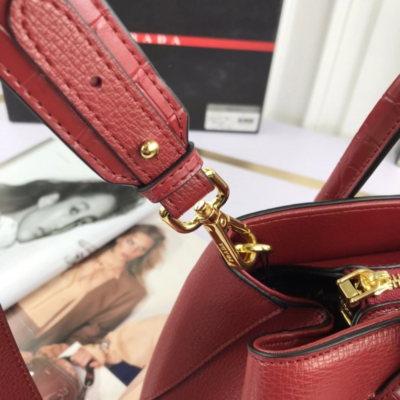 Prxdx Top Handle Bags Refined 58538