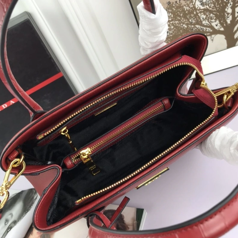Prxdx Top Handle Bags Refined 58538
