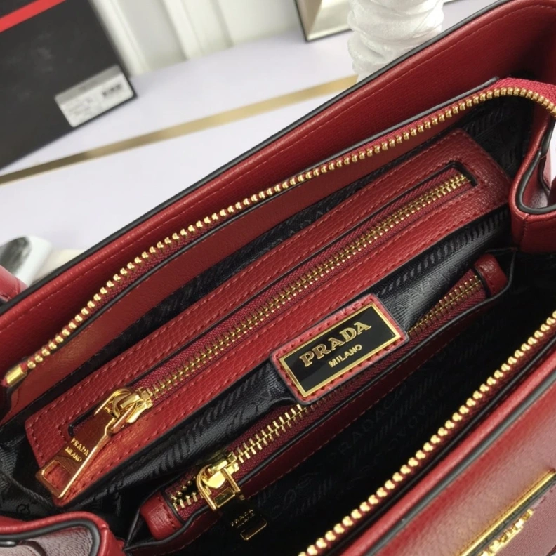 Prxdx Top Handle Bags Refined 58538