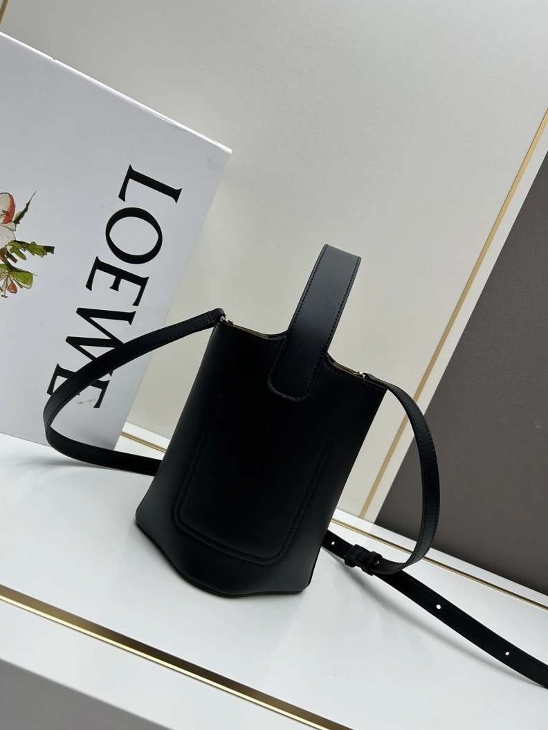 Modern Lxxwe Bucket Bags 77851