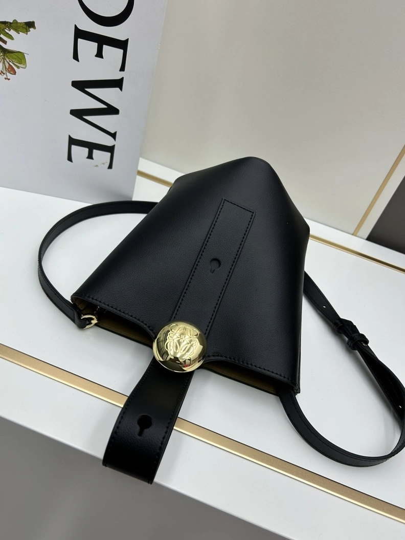 Modern Lxxwe Bucket Bags 77851