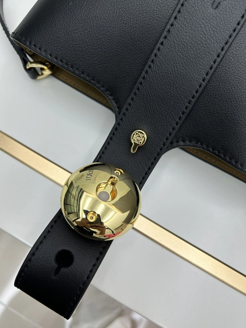 Modern Lxxwe Bucket Bags 77851