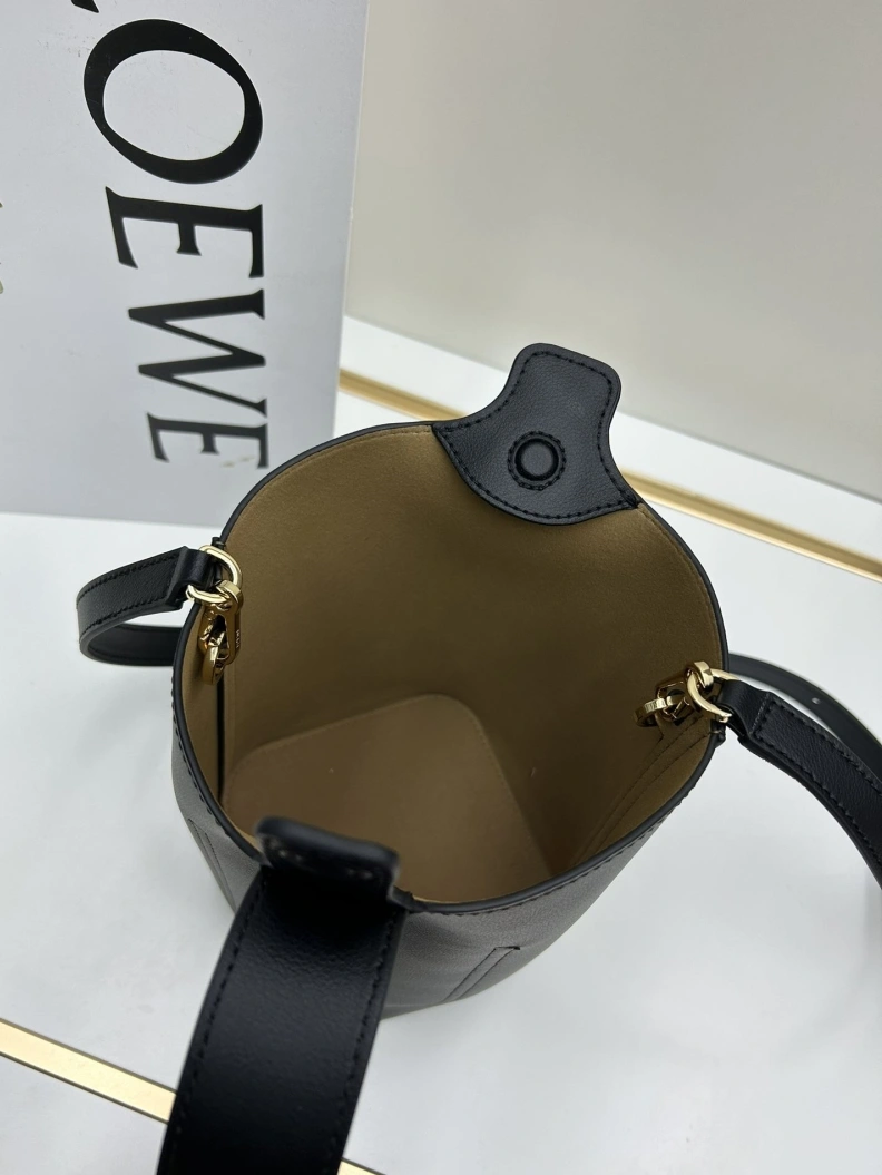 Modern Lxxwe Bucket Bags 77851