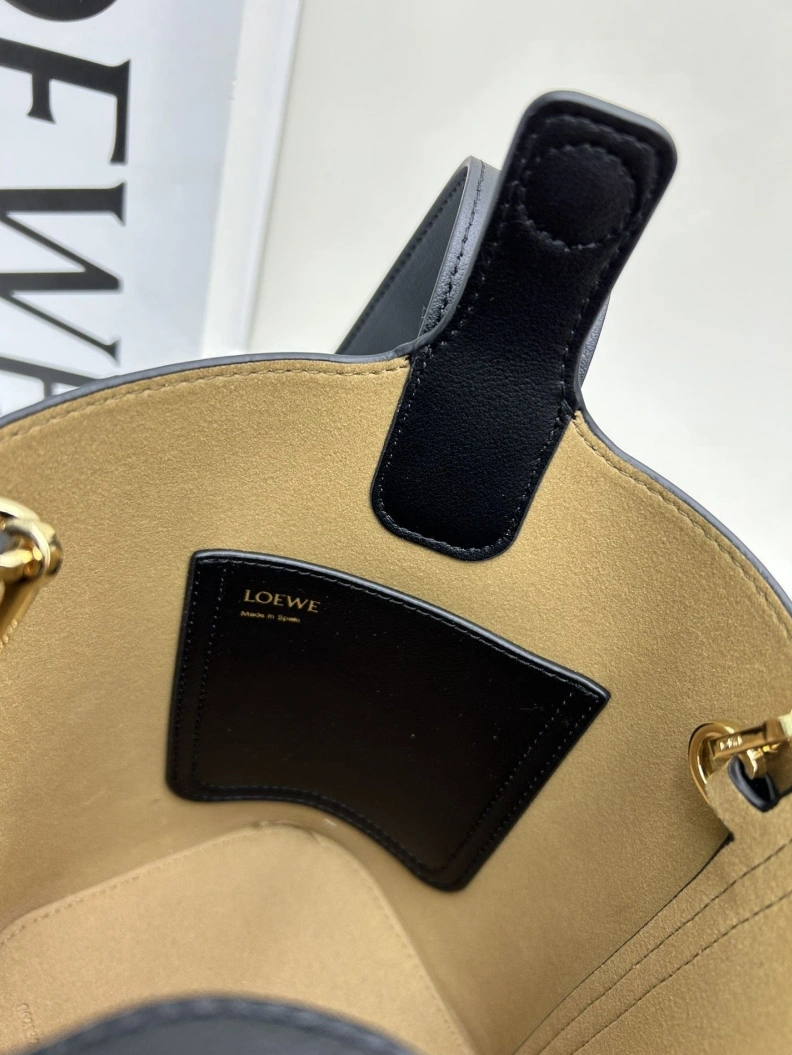 Modern Lxxwe Bucket Bags 77851