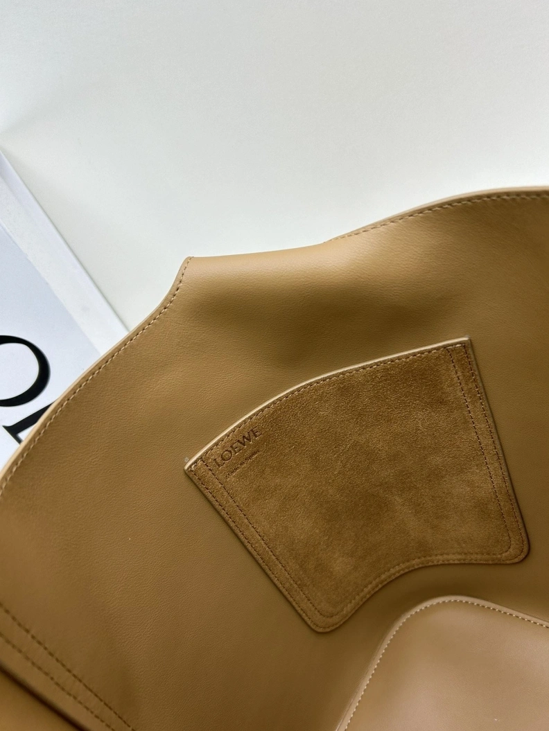 Lxxwe Bucket Bags Trendsetting 77864