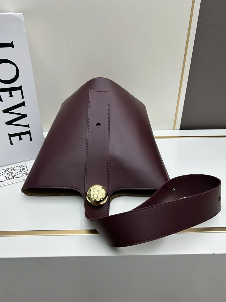 Lxxwe Bucket Bags Unique 77878