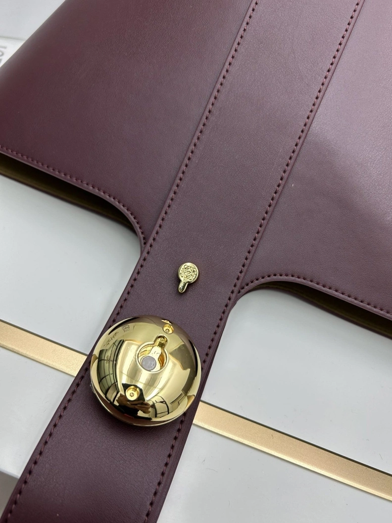 Lxxwe Bucket Bags Unique 77878